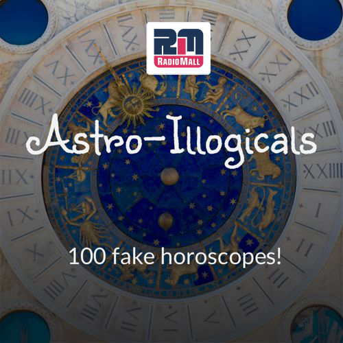Astro-Illogicals